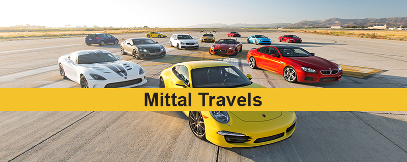 Mittal Travels 